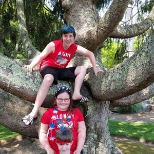 Meet your Posher, Tabatha